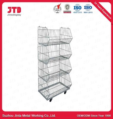 de Draadvertoning die van 150kgs 1.2m OEM de Keukenrek opschorten van de Roestvrij staaldraad