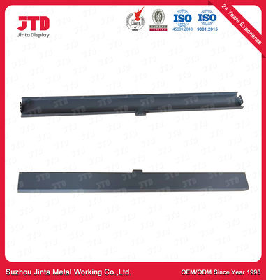 Hoogste GLB-Lengte 950mm de Supermarktplanken van het Staalq195 Metaal