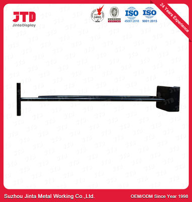 Van de de Haak Dubbele Lijn van de Black metalstraal de Gondel Opschortende Delen 250mm 300mm 350mm