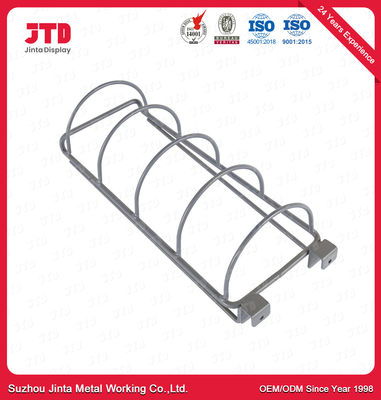 Lichte Gray Hook For Dish And-de Gondel Opschortende Toebehoren van de Komvertoning